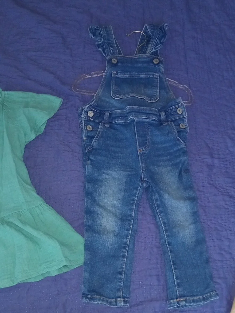 GAP piece bundle